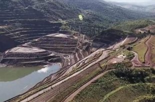 Mineradoras criticam projeto de Bolsonaro que libera exploração de terra indígena