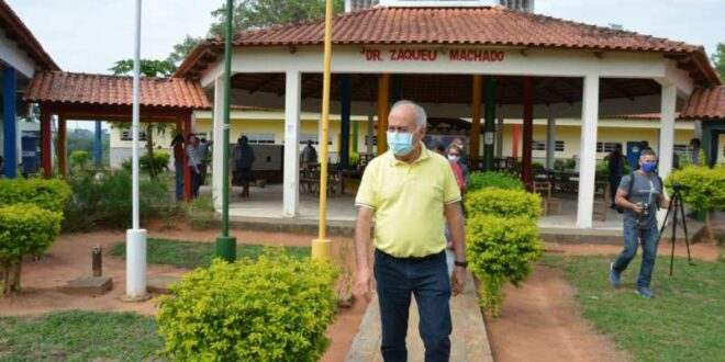 MPF recomenda alteração de nome de duas escolas do município de Rio Branco que homenageiam pessoas ligadas à ditadura