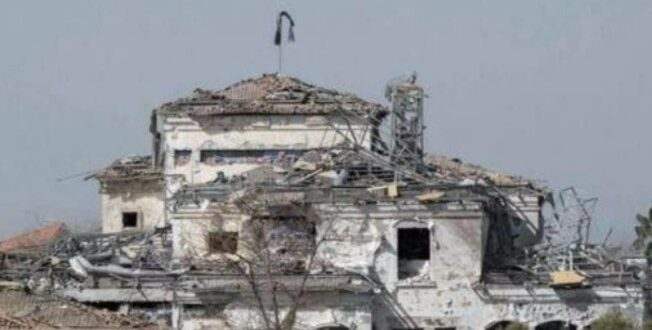 Mundo em guerra: Irã bombardeia base israelense no Iraque