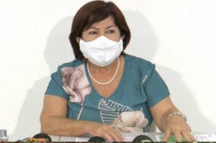 Nabiha Bestene rebate Perpétua Almeida;"quando o município for adquirir móveis, serão daqui"