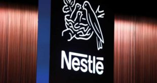 Nestlé cessa operações na Rússia após 'chuva' de críticas