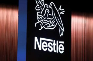 Nestlé cessa operações na Rússia após 'chuva' de críticas