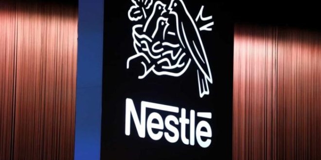 Nestlé cessa operações na Rússia após 'chuva' de críticas