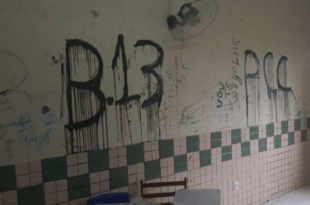 Noite de terror em Sena Madureira: facções invadem bairros na noite desta quarta-feira