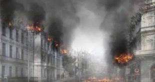 "Nunca esqueceremos que Otan bombardeou nossa embaixada na Iugoslávia", diz China