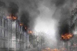 "Nunca esqueceremos que Otan bombardeou nossa embaixada na Iugoslávia", diz China