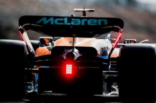 O que fez a McLaren ser a maior decepção do começo da temporada da F1