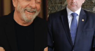 Pacheco rebate Lula e diz que declaração é 'deformada, ofensiva e sem fundamento'
