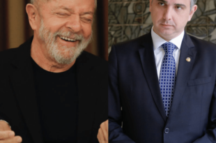 Pacheco rebate Lula e diz que declaração é 'deformada, ofensiva e sem fundamento'