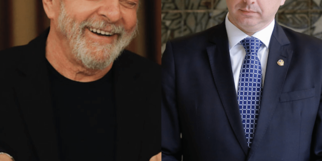 Pacheco rebate Lula e diz que declaração é 'deformada, ofensiva e sem fundamento'
