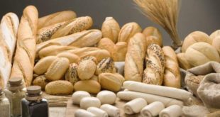 Pães e massas mais caros por causa da guerra na Europa