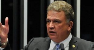 Petecão cobra desfecho do desvio de mais de R$ 800 milhões e alerta para a crise administrativa e política no Acre