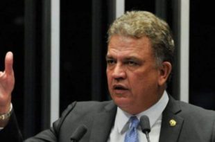 Petecão cobra desfecho do desvio de mais de R$ 800 milhões e alerta para a crise administrativa e política no Acre