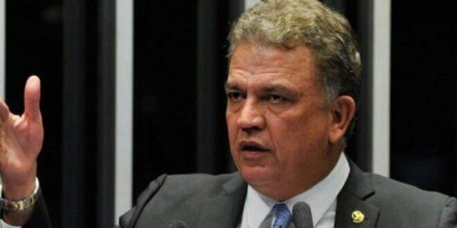 Petecão cobra desfecho do desvio de mais de R$ 800 milhões e alerta para a crise administrativa e política no Acre