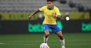 Philippe Coutinho recupera espaço na seleção e volta a ser nome forte para Copa