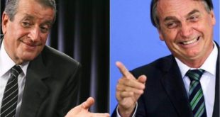 PL de Bolsonaro aciona a justiça contra festival Lollapalooza