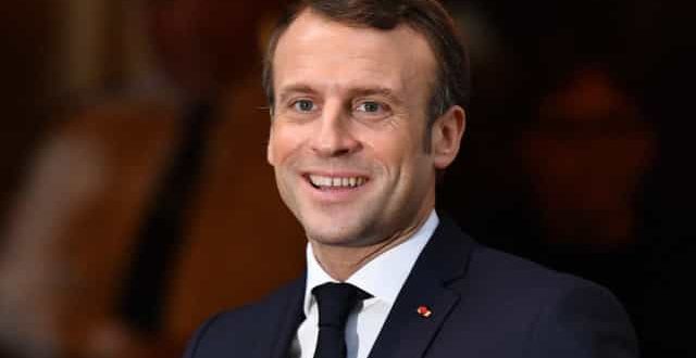 Plano para 2º mandato de Macron aumenta gasto militar e prevê UE forte