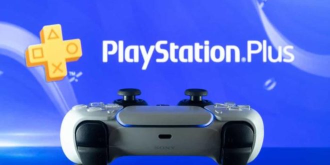 PlayStation apresenta o novo rival do Xbox Game Pass da Microsoft