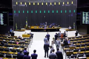 Plenário pode votar MP que amplia prazo para municípios enviarem dados do Fundeb