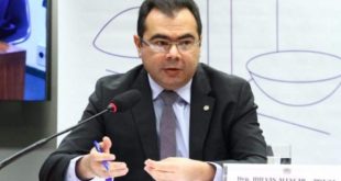 Plenário poderá analisar criação do Sistema Nacional de Educação ainda neste ano, diz relator