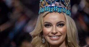 Polônia vence o Miss Mundo pela 2ª vez, após mais de 30 anos