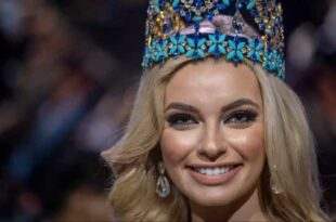 Polônia vence o Miss Mundo pela 2ª vez, após mais de 30 anos