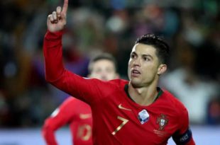 Portugal e Itália 'jogam a vida' na repescagem à Copa do Mundo nesta quinta