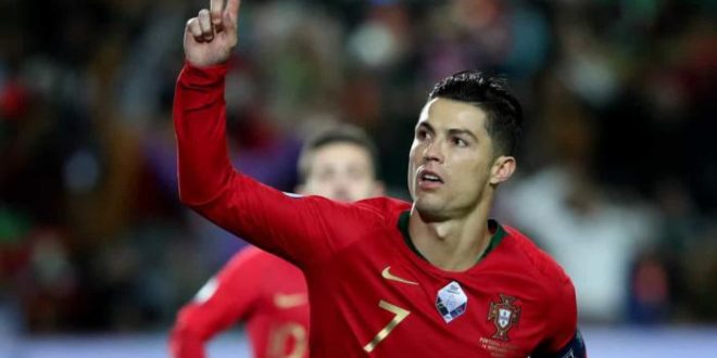 Portugal e Itália 'jogam a vida' na repescagem à Copa do Mundo nesta quinta