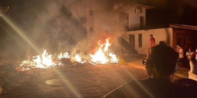 Precariedade do serviço pós-privatização deixa municípios gaúchos 5 dias sem energia elétrica