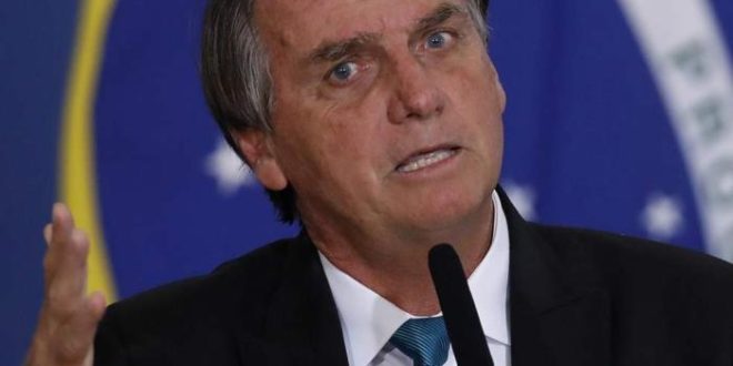 Presidente diz que espera redução de preços dos combustíveis