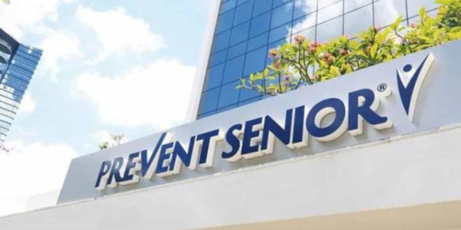 Prevent Senior descredencia 15 hospitais, e reclamações dobram na ANS