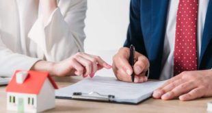 Projeto altera cobrança da taxa de corretagem em negócio imobiliário