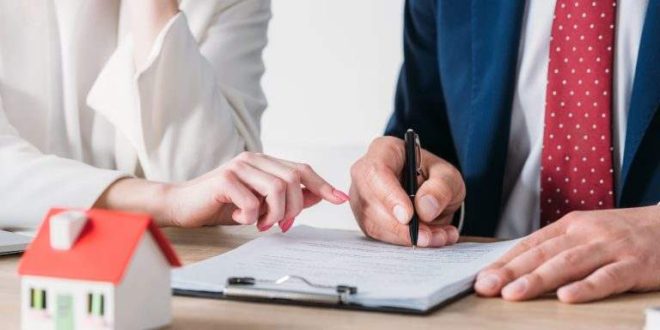 Projeto altera cobrança da taxa de corretagem em negócio imobiliário