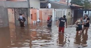 Projeto dá a famílias atingidas por desastres naturais prioridade na aquisição e reconstrução de casas