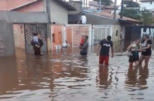 Projeto dá a famílias atingidas por desastres naturais prioridade na aquisição e reconstrução de casas