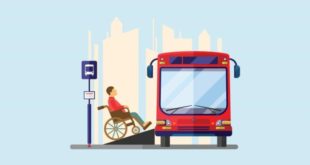 Proposta amplia abrangência da gratuidade no transporte público para as pessoas com deficiência