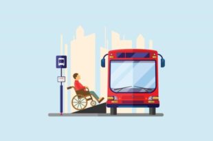 Proposta amplia abrangência da gratuidade no transporte público para as pessoas com deficiência