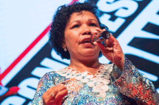 PSTU se apresenta como a “verdadeira” 2ª via