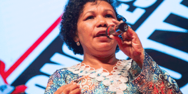 PSTU se apresenta como a “verdadeira” 2ª via