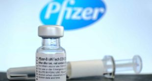 Quarta dose de vacina contra Covid é necessária, diz CEO da Pfizer