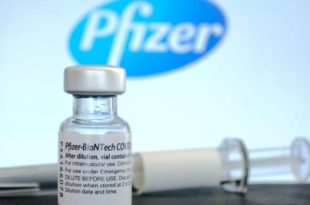 Quarta dose de vacina contra Covid é necessária, diz CEO da Pfizer