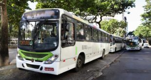 Rio entra em 'Estágio de Mobilização' por causa de greve dos rodoviários