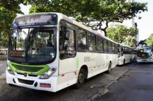 Rio entra em 'Estágio de Mobilização' por causa de greve dos rodoviários