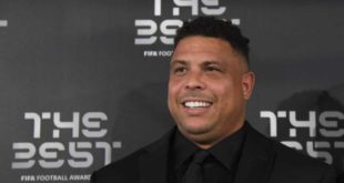 Ronaldo Fenômeno questiona condições de estádio do Tuntum, adversário do Cruzeiro