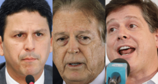 Sem Bolsonaro: União Brasil quer prévia para definir nome único com PSDB e MDB
