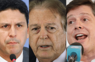 Sem Bolsonaro: União Brasil quer prévia para definir nome único com PSDB e MDB