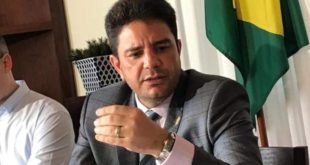 Servidores públicos organizam  protesto contra Gladson na vinda de Bolsonaro ao Acre