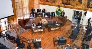 Sessão da Assembleia Legislativa de 30/03 : acompanhe aqui ao vivo e sem filtros