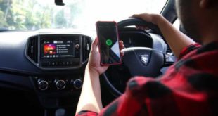 Spotify terá novo modo pensado para motoristas