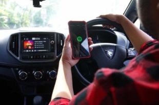 Spotify terá novo modo pensado para motoristas